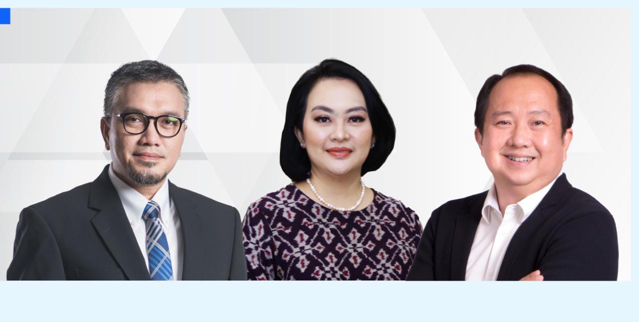 Modernisasi Sistem Perbankan, Bank Mega Syariah Gandeng MLPT dan IBM Indonesia