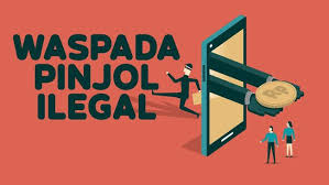 Kampanye Waspada Pinjol Ilegal. dok. Law-justice. Marak Koperasi Simpan Pinjam Jalankan Bisnis Pinjol Ilegal, Ini Tindakan Kemenkop!