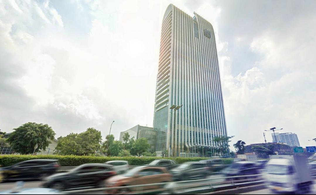 Kepercayaan Investor Meningkat, BRI Raih Penghargaan Saham Terbaik Big Cap Sektor Keuangan