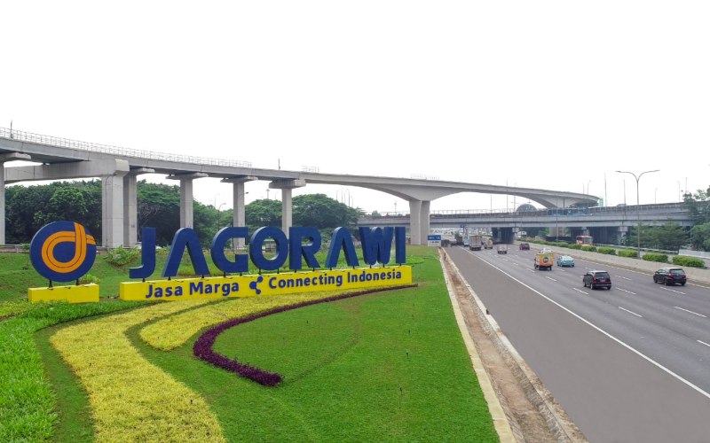 Perkuat Likuiditas, Jasa Marga (JSMR) Divestasi Saham Ismawa Trimitra