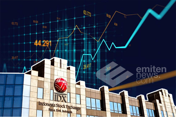 Tambah Variatif, BEI: Waran Terstruktur Pilihan Investasi Baru yang Menjanjikan