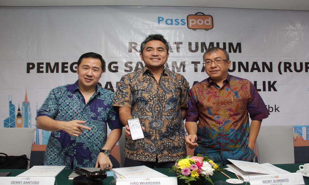 Yelooo Integra (YELO) Tunggu Restu OJK Untuk Gelar RUPSLB Right Issue 15,3 Miliar Saham