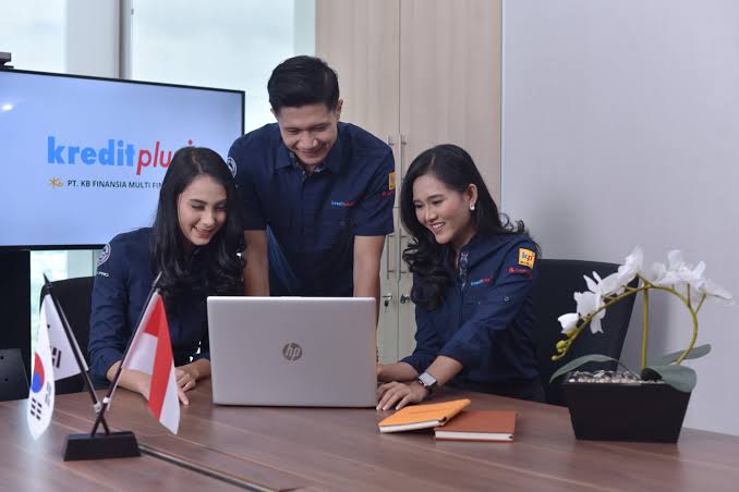 Outlook Stabil, Fitch Upgrade KB Finansia Multi Finance Indonesia Jadi 'AAA(idn)