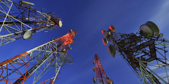 Profil Bisnis Membaik, Fitch Tegaskan Rating Protelindo di 'BBB' dan 'AAA(idn)
