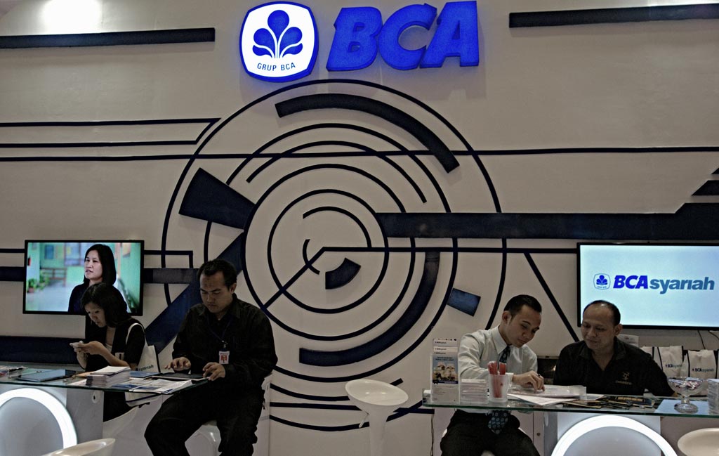 Susul CEO, Dua Pentolan Ini Jual 904.600 Saham BCA (BBCA) Rp7,91 Miliar