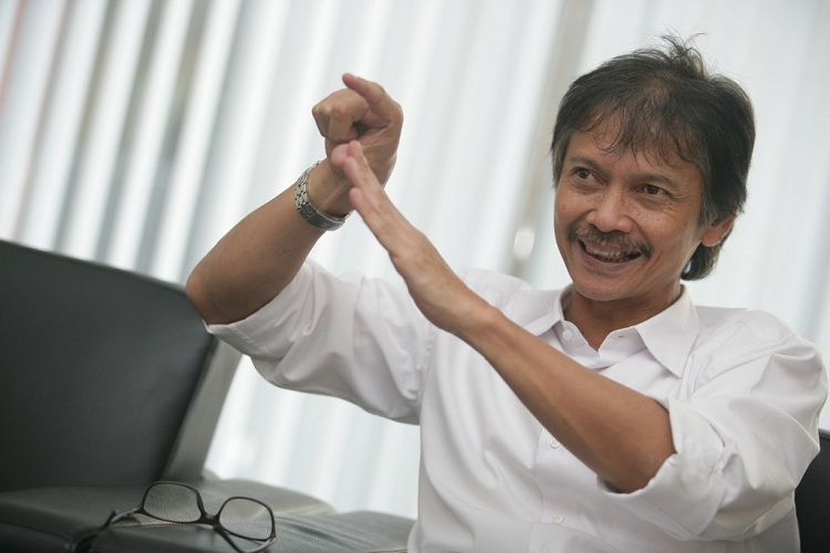 Pemerintah Tetapkan Komisaris dan Direksi Baru Pertamina. Ini Dia Orangnya
