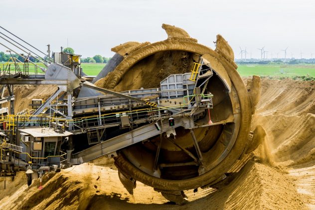 Instalasi Sukses, Wilton Makmur (SQMI) Tuntaskan Milestone Kedua Medio Oktober 2022