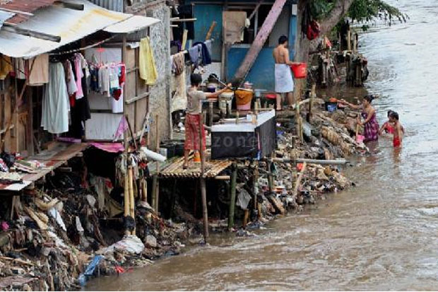 Anggaran Perlinsos APBN 2023 Direncanakan Sebesar Rp479,1 Triliun