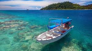 Destinasi wisata di Sumatera Barat. dok. Liputan6. Kurangi Disparitas Regional, BI Dorong Investasi Berkelanjutan di Luar Jawa