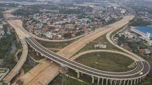Jalan Tol Cibitung-Cilincing Bakal Atasi Kemacetan Kawasan Tanjung Priok. dok. Suara. Menhub Yakin Jalan Tol Cibitung-Cilincing Bakal Atasi Kemacetan Kawasan Tanjung Priok