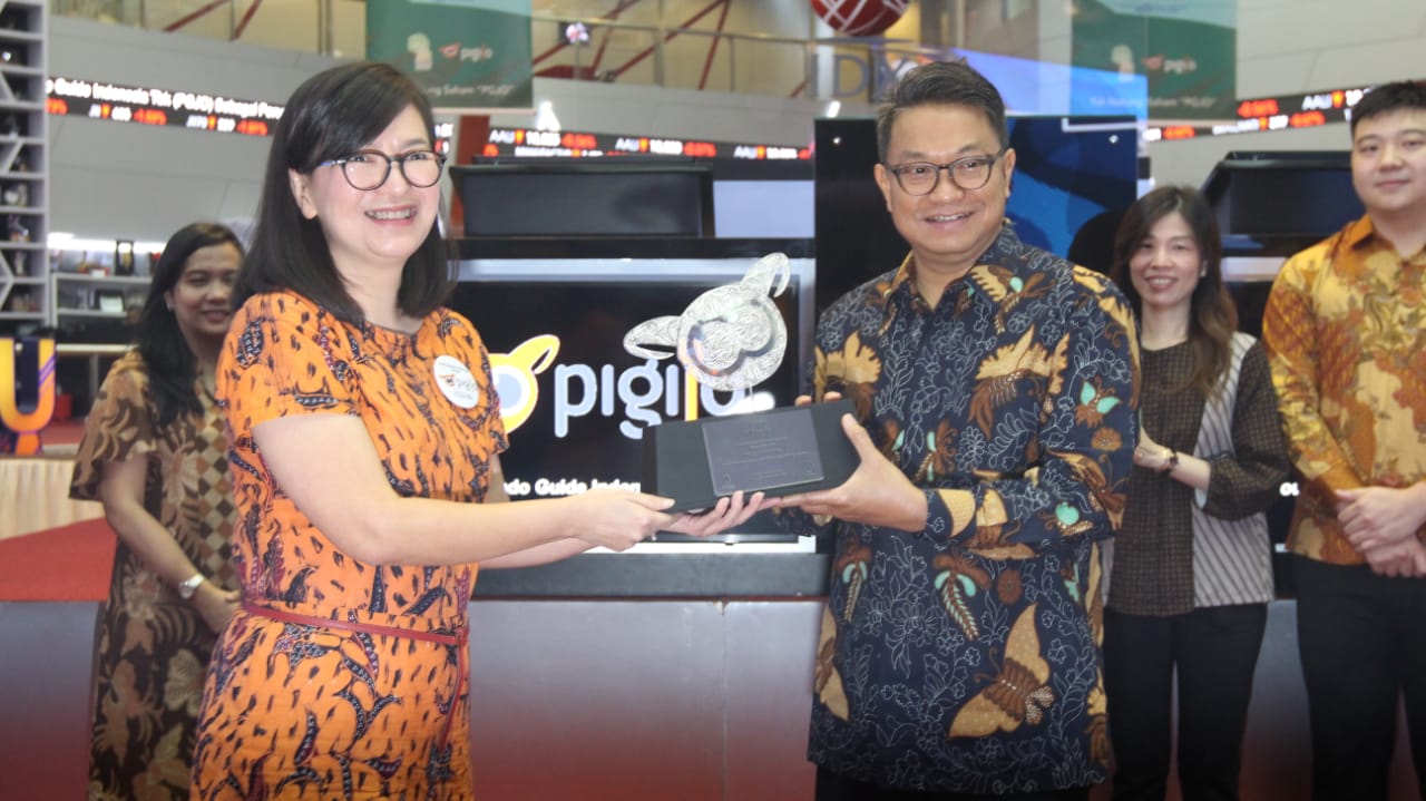 Tourindo Guide (PGJO) Private Placement 1,8 Juta Lembar, Ini Jadwalnya