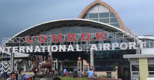 Bandara Internasional Zainuddin Abdul Majid Lombok. dok. radarlombok. Tingkatkan Jumlah Penumpang, AP I Perpanjang Jam Operasional di Bandara Lombok
