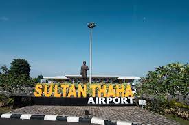 Bandara Sultan Thaha Jambi. dok. majalahbandara. Keren! Bandara Sultan Thaha Jambi Kembali jadi yang Terbaik di Asia Pasifik