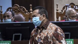 Kasus ASABRI Letjen Purn. Sonny Widjaja divonis 18 tahun penjara oleh Majelis Hakim Kasasi MA. dok. voi. Kasus Korupsi ASABRI: Hakim Kasasi MA Tetap Hukum Sonny Widjaja 18 Tahun Penjara