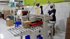 Realisasikan dan IPO, Rohartindo (TOOL) Beli 2 Gudang 3 Rukan Puluhan Miliar