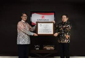 Pinago Utama Tbk (PNGO) optimistis kinerja bakal tumbuh positif di tahun ini
