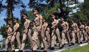 Taruna TNI. dok. Hanamera. Revisi Syarat Tinggi Badan dan Usia Taruna-Taruni, Ini Putusan Panglima TNI
