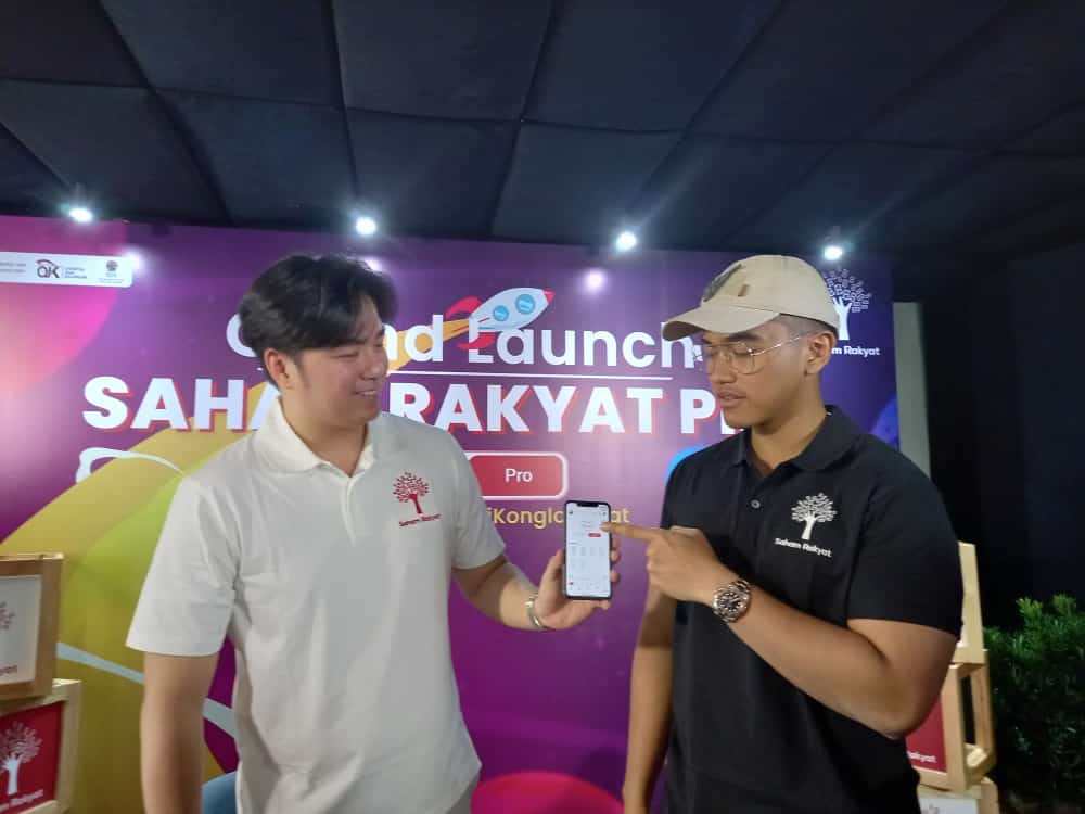 Kaesang Cerita Soal Wejangan Investasi Hingga Rencana Ambil Sertifikasi RTA dan WPPE