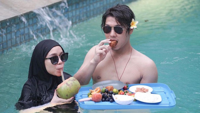 Rezeki dan Peruntungan Pedangdut Lesti Kejora, Laporkan Rizky Billar atas Kasus KDRT
