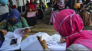 Kemenkeu Catat Realisasi Bantuan Subsidi Upah Capai Rp4,2 Triliun, Sasar 7 Juta Pekerja