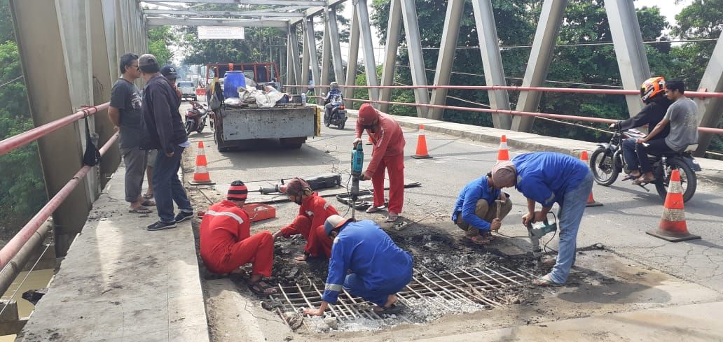 Presiden Terbitkan Perpres Percepat Pembangunan Infrastruktur