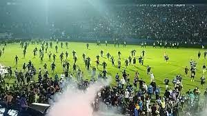Liga I 2022/2023: Rusuh Laga Arema FC Vs Persebaya Surabaya, 127 Suporter Tewas