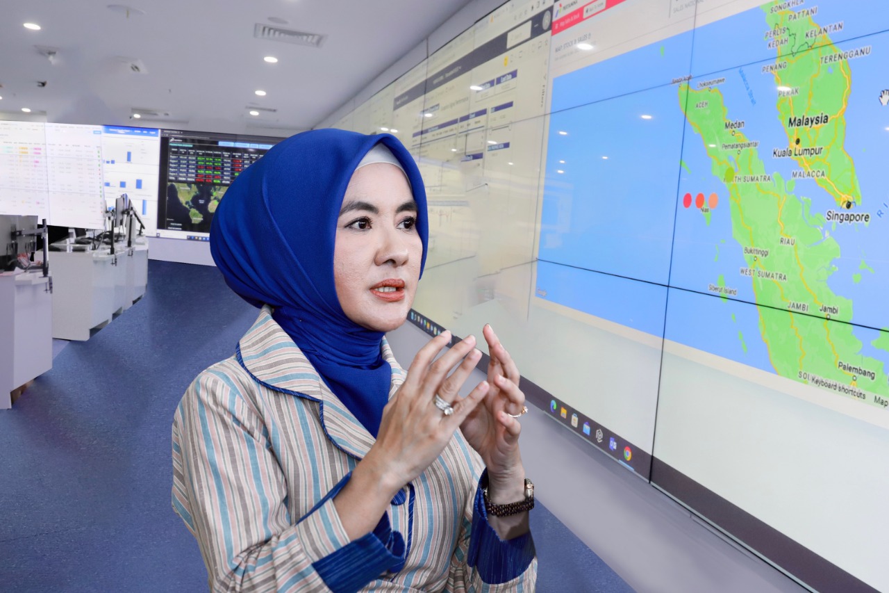Sukses Transformasi dan Kinerja, Nicke Widyawati Kembali Dipercaya Pimpin Pertamina