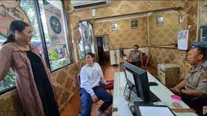 Konyol Betul Baim Wong, Kasus Prank KDRT Miliknya Akhirnya Disidik Polisi