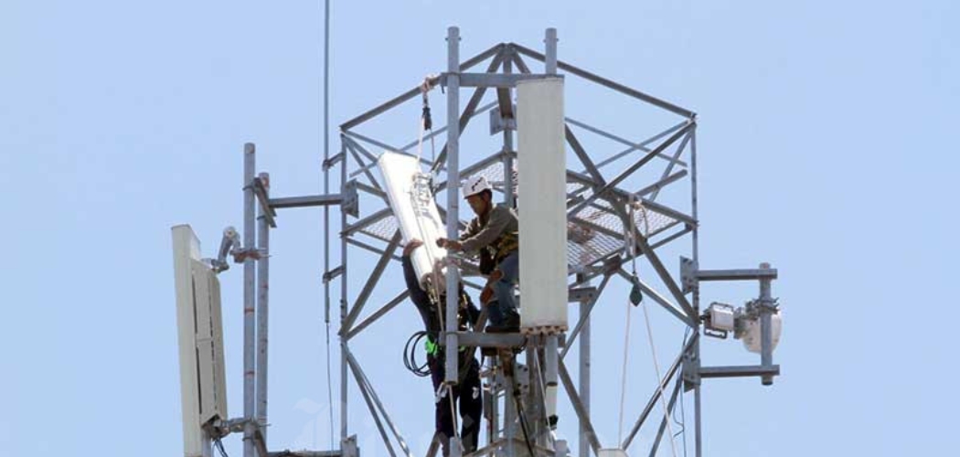 Besok, Centratama (CENT) Ajukan Izin Akuisisi 397 Menara Rp1,17 Triliun