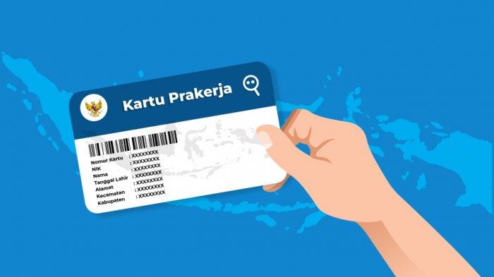 Program Kartu Prakerja Lanjut di Tahun 2023
