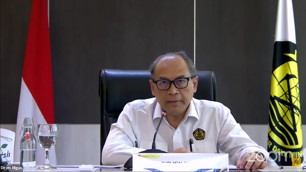 Bumi Pratiwi Hulu Energi Menangkan Lelang Penawaran Langsung WK Migas Bawean