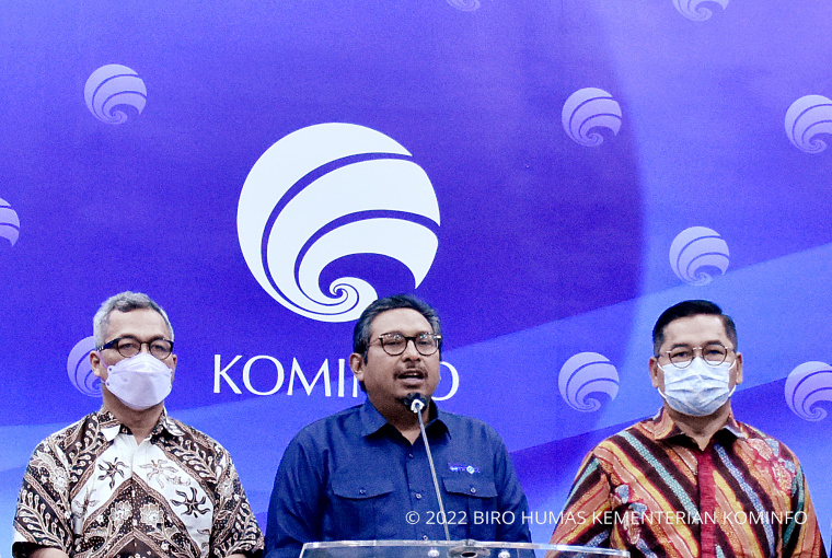 Atas Permintaan TV Swasta, Penghentian Siaran Analog Diundur 2 November 2022