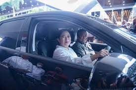 Penggunaan Mobil Listrik di P20, Tunjukkan Komitmen Indonesia atas Ekonomi Hijau