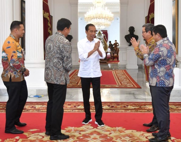 Dana BPJS Ketenagakerjaan Capai Rp607 Triliun, Mayoritas Ditanam di SBN