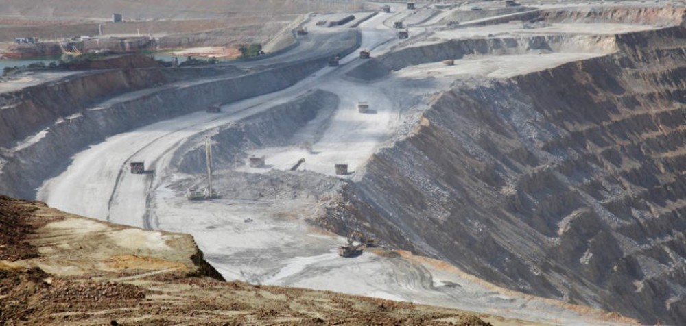 Salim Group Eksekusi Private Placement, Saham Bumi Resources (BUMI) Menari Lincah