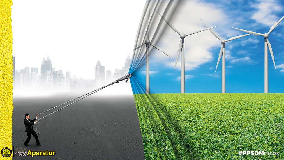 Transisi Energi Meningkatkan Permintaan Jangka Panjang Global untuk Logam