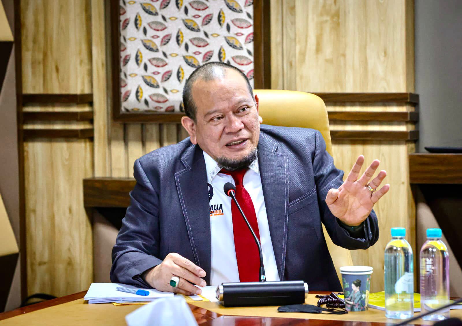 Waduh! DPD RI Tegaskan Penjualan Aset BBCA Oleh BPPN ke Pembeli Baru Tak Wajar