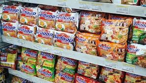 Ilustrasi produk Mie Sedaap. dok. bicaraberita. Apa yang Terjadi?. Untuk Ketiga Kalinya Mie Sedaap Ditarik dari Pasar Singapura