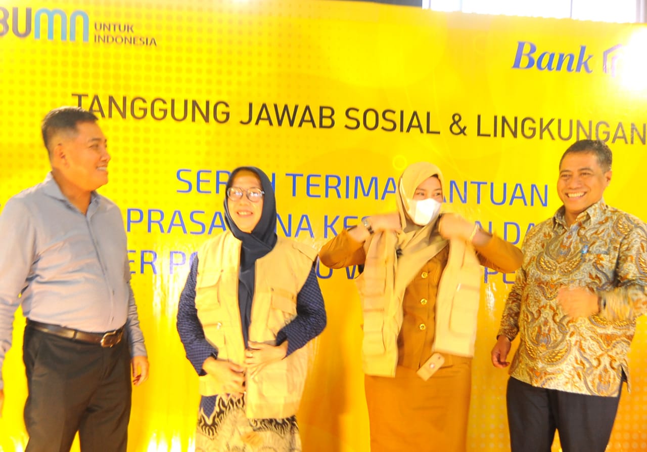 Ekonomi Menggeliat, BTN (BBTN) Optimistis KPR Pekanbaru Tumbuh Pesat