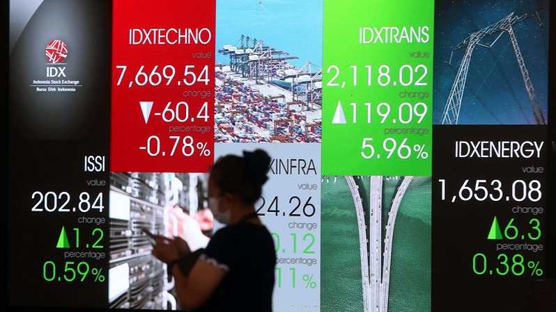 Intip Detailnya! Berikut Kalender Libur Bursa Edisi 2023