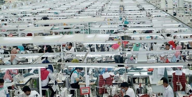 Jadi Pembeli Siaga Right Issue Pan Brothers (PBRX), Intip Ini Pentolan Trisetijo Manunggal