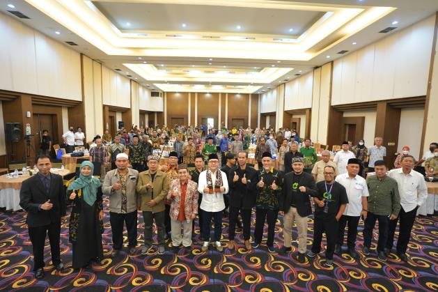 Mendag Ajak Pengusaha Lebih Produktif untuk Perkuat Ekspor
