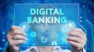 Ilustrasi bank digital. dok. balitribune. Aturan Khusus Belum Tersedia, OJK Pastikan tidak ada Bank Digital di Indonesia