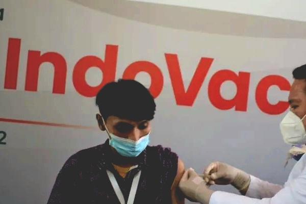 Sudah Bisa Produksi Sendiri, Pemerintah Utamakan Penggunaan Vaksin Dalam Negeri