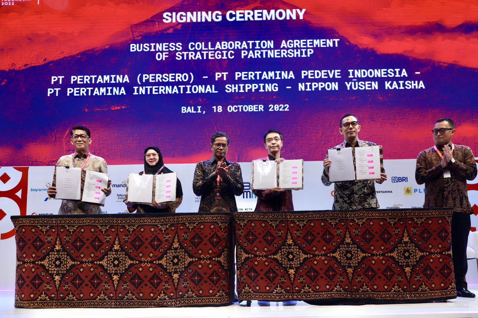 Dalam 9 Tahun ke Depan Kebutuhan Energi Akan Naik Dua Kali Lipat