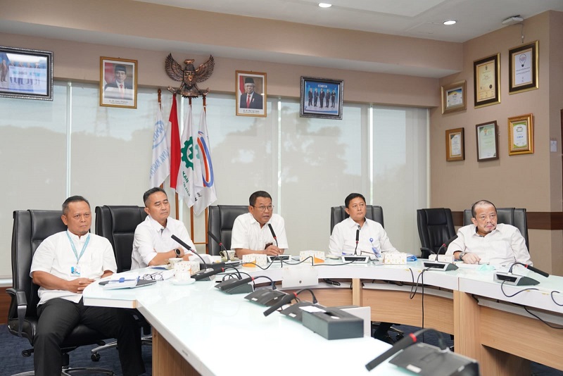Naik 39 Persen, Wika Beton (WTON) Bukukan Kontrak Baru Rp4,95 Triliun di Kuartal III-2022