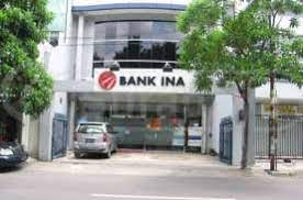 PT Bank Ina Perdana Tbk (BINA). dok Bisnis. Setahun Menjabat, Budijanto Soedarpo Mundur Sebagai Direktur Bank Ina Perdana (BINA)