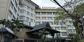 Book Building Hari Ini, Pengelola Kedaton 8 Hotel Pasang Harga IPO Rp140 - 160 per Saham