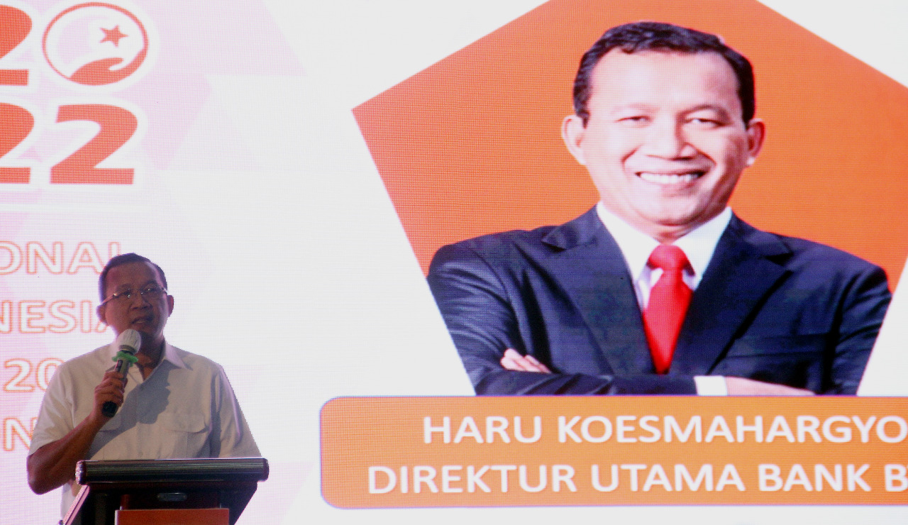 Fasilitasi Pedagang Memiliki Hunian Layak, Bank BTN (BBTN) Gandeng IKAPPI