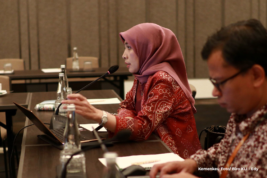 Kemenkeu Sebut Pinjol Ilegal, Investasi Bodong Bukti Rendahnya Literasi Keuangan